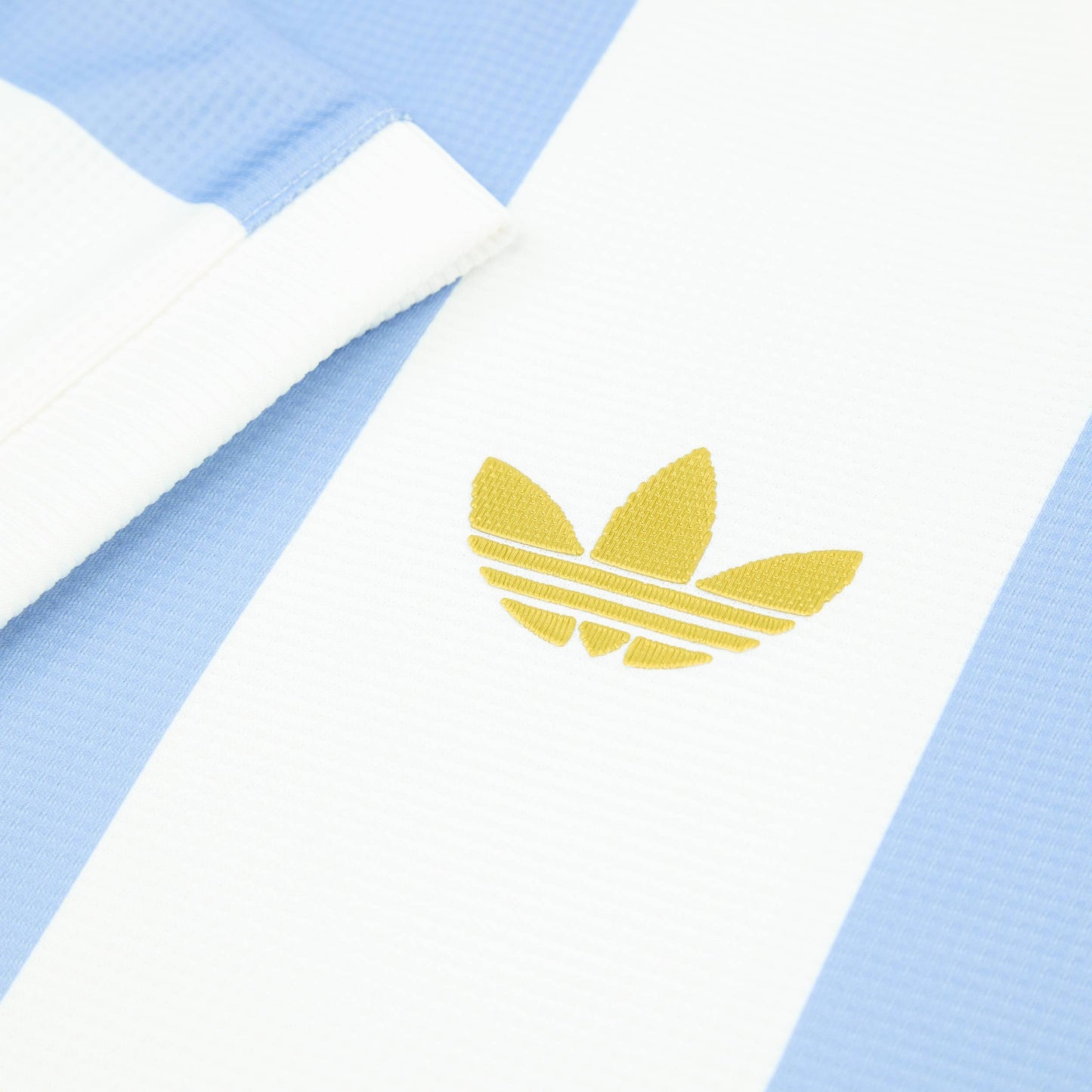 Maillot anniversaire Argentine 2024-25