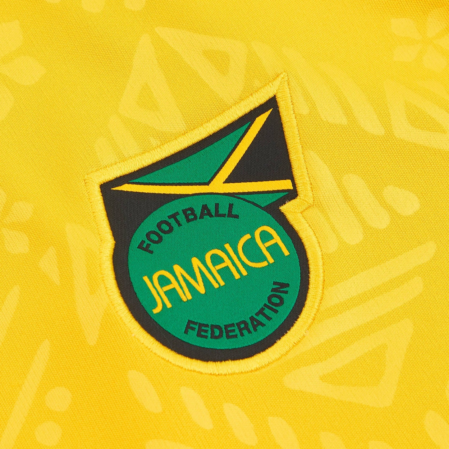 Maillot domicile Jamaïque 2024-25 RR STORE ONLINE