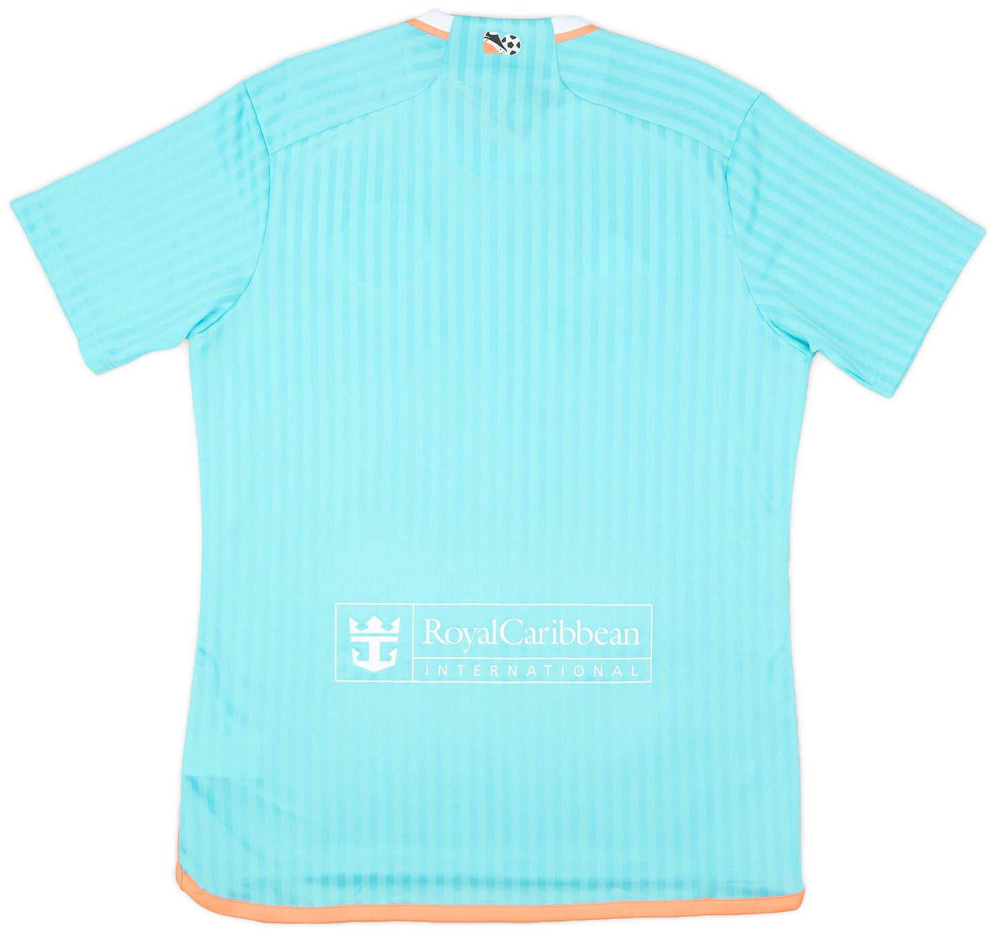 Maillot third Inter Miami 2024-25 (enfants)