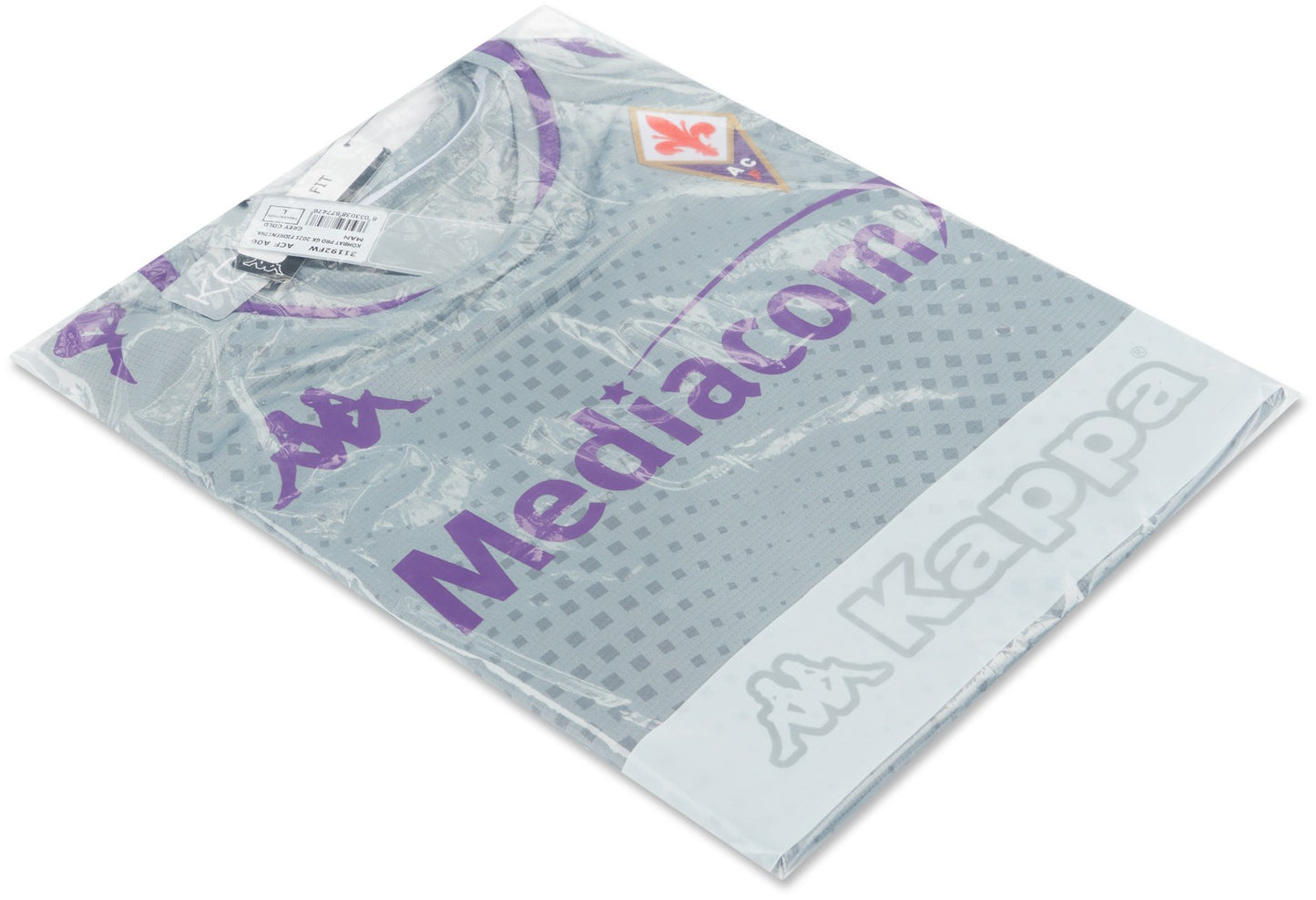 Maillot Fiorentina GK 2020-21 (GAMME PRO) RR STORE ONLINE