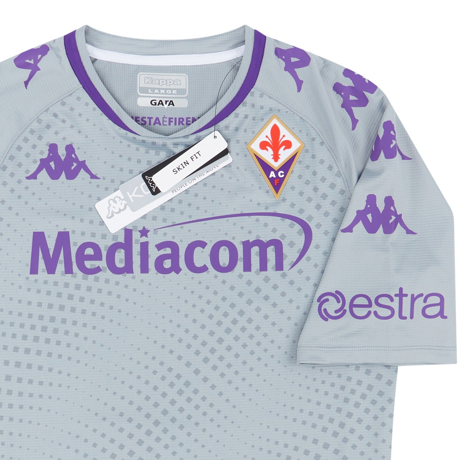 Maillot Fiorentina GK 2020-21 (GAMME PRO) RR STORE ONLINE