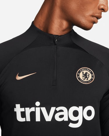 Haut d'entraînement Chelsea 2022-23 RR STORE ONLINE