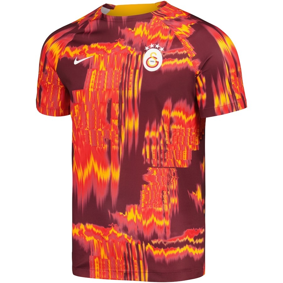 Maillot d'entraînement Galatasaray 2023-24 RR STORE ONLINE