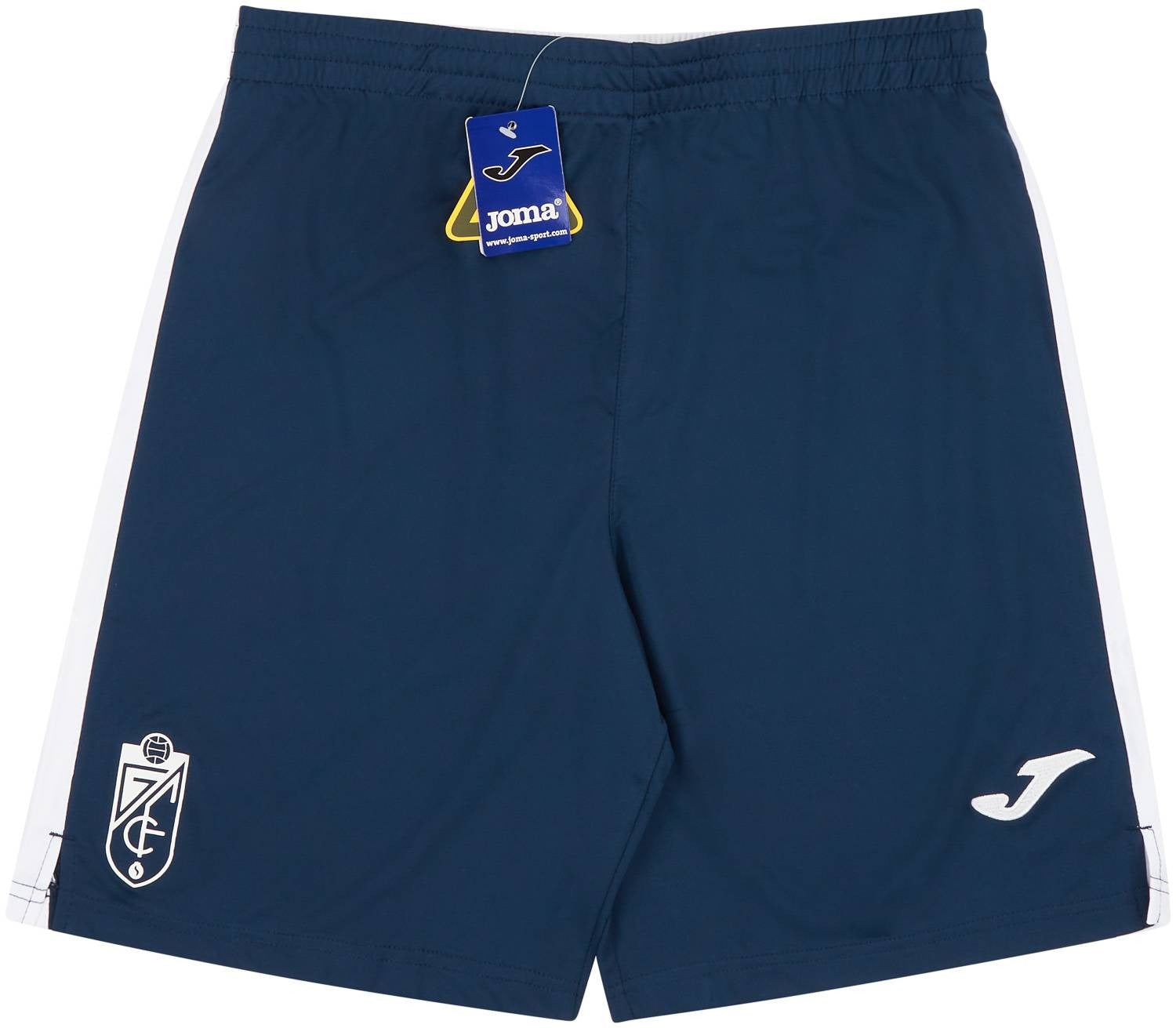 Short d'entraînement Grenade Joma 2017-18 RR STORE ONLINE