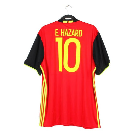 2016/17 - Belgique - Hazard #10 (L) RR STORE ONLINE