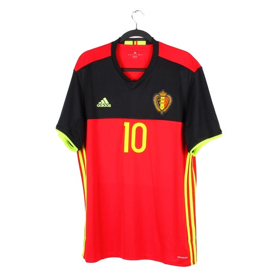 2016/17 - Belgique - Hazard #10 (L) RR STORE ONLINE