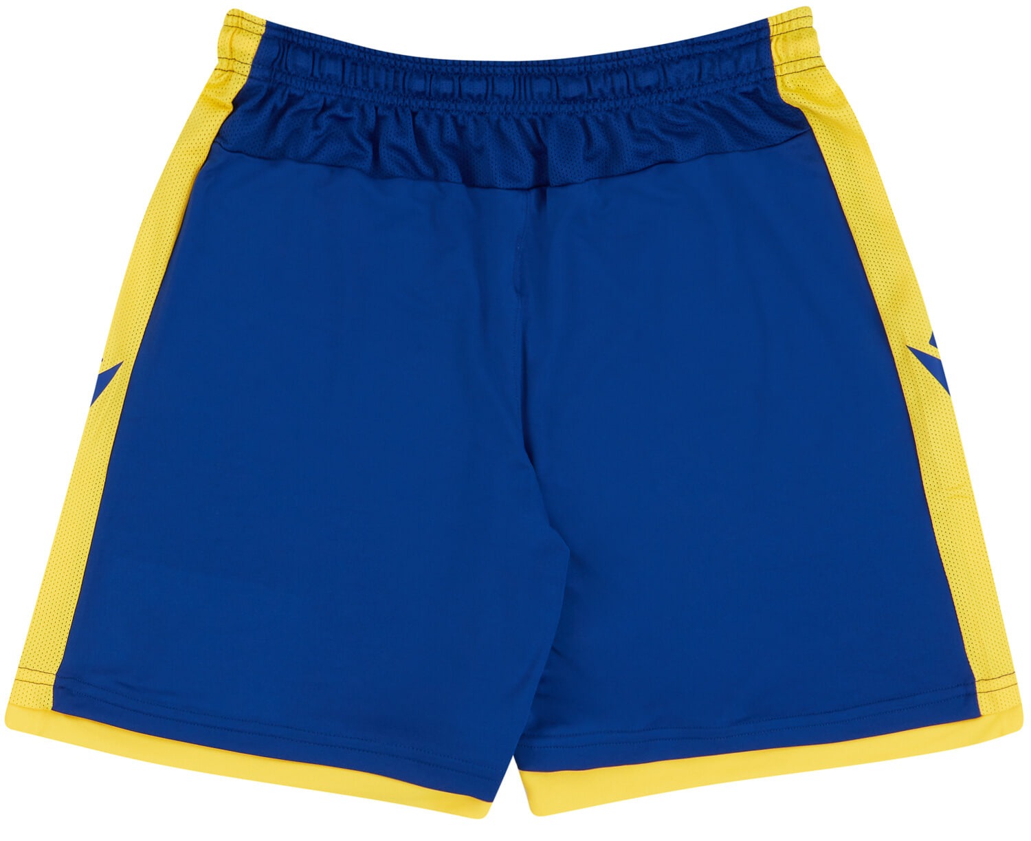 Short Domicile Hellas Verone 2020/21 - NEUF RR STORE ONLINE