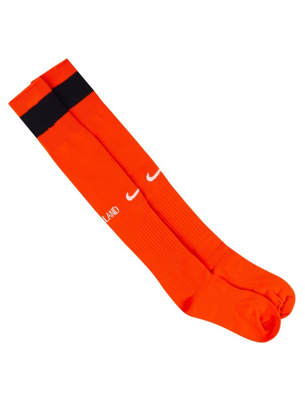 Chaussettes domicile Pays-Bas 2010-11 RR STORE ONLINE