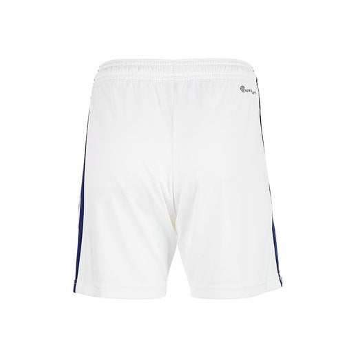 Short domicile Leeds United Adidas saison 2022/23 - Neuf RR STORE ONLINE