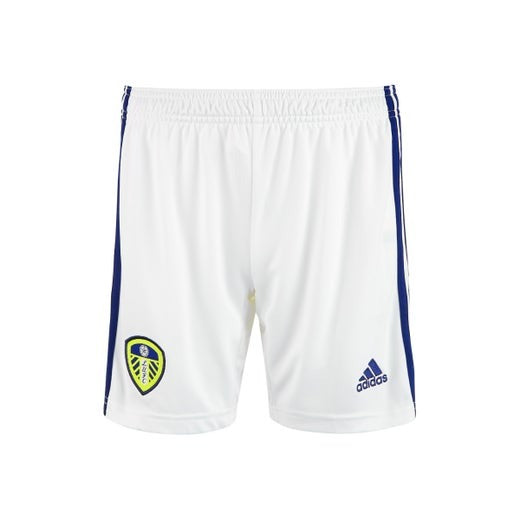 Short domicile Leeds United Adidas saison 2022/23 - Neuf RR STORE ONLINE