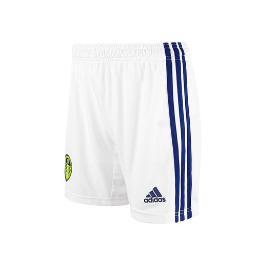 Short domicile Leeds United Adidas saison 2022/23 - Neuf RR STORE ONLINE