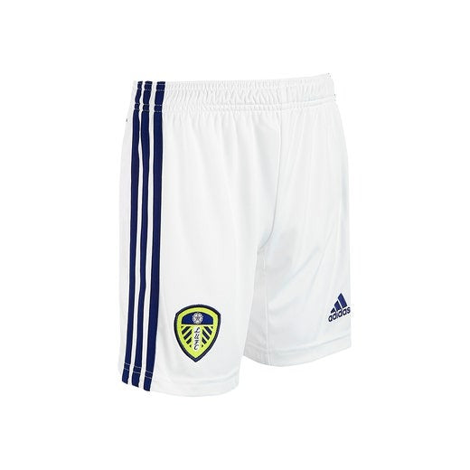 Short domicile Leeds United Adidas saison 2022/23 - Neuf RR STORE ONLINE