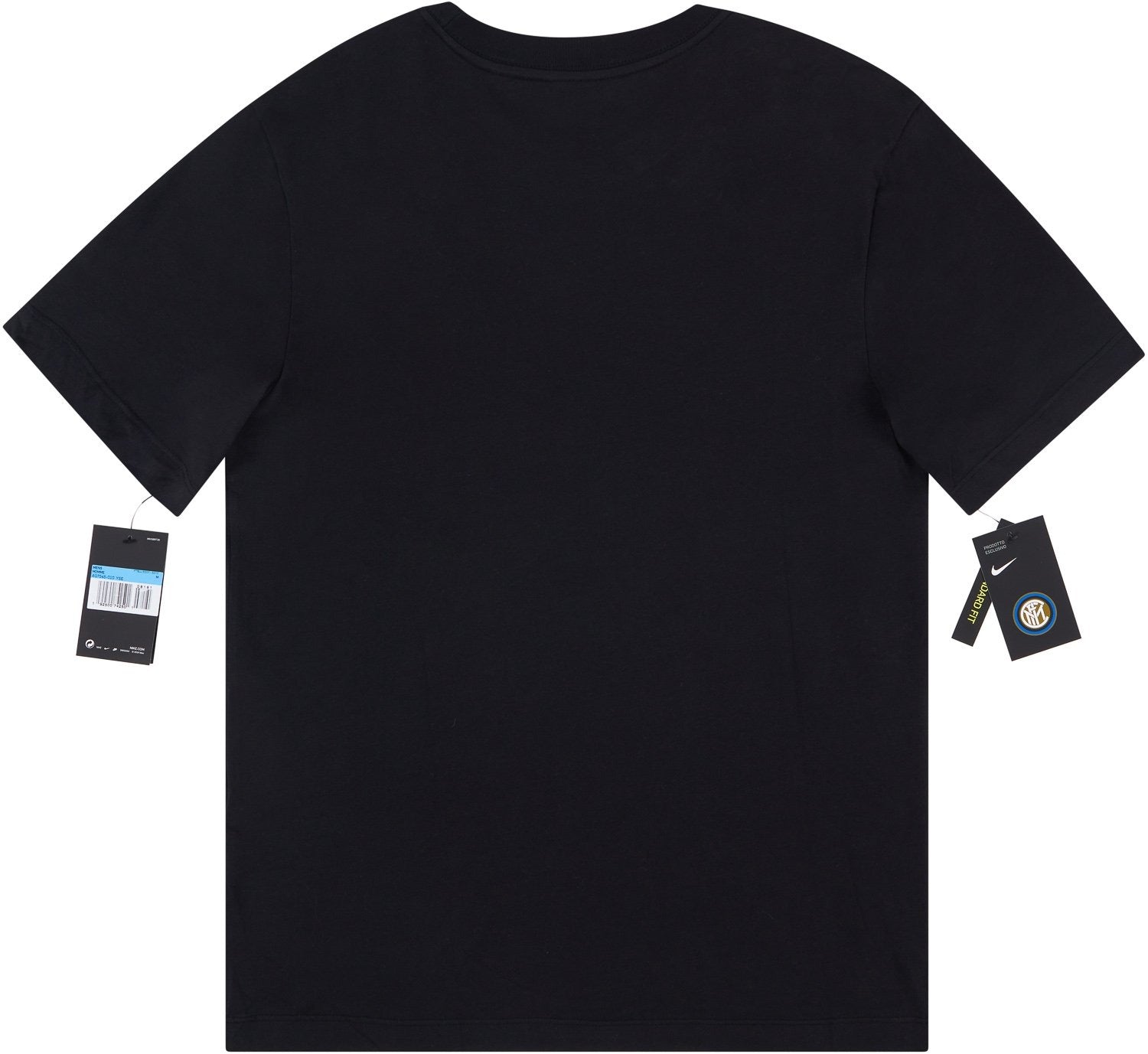 T-shirt supporter Inter Milan 2019/20 RR STORE ONLINE