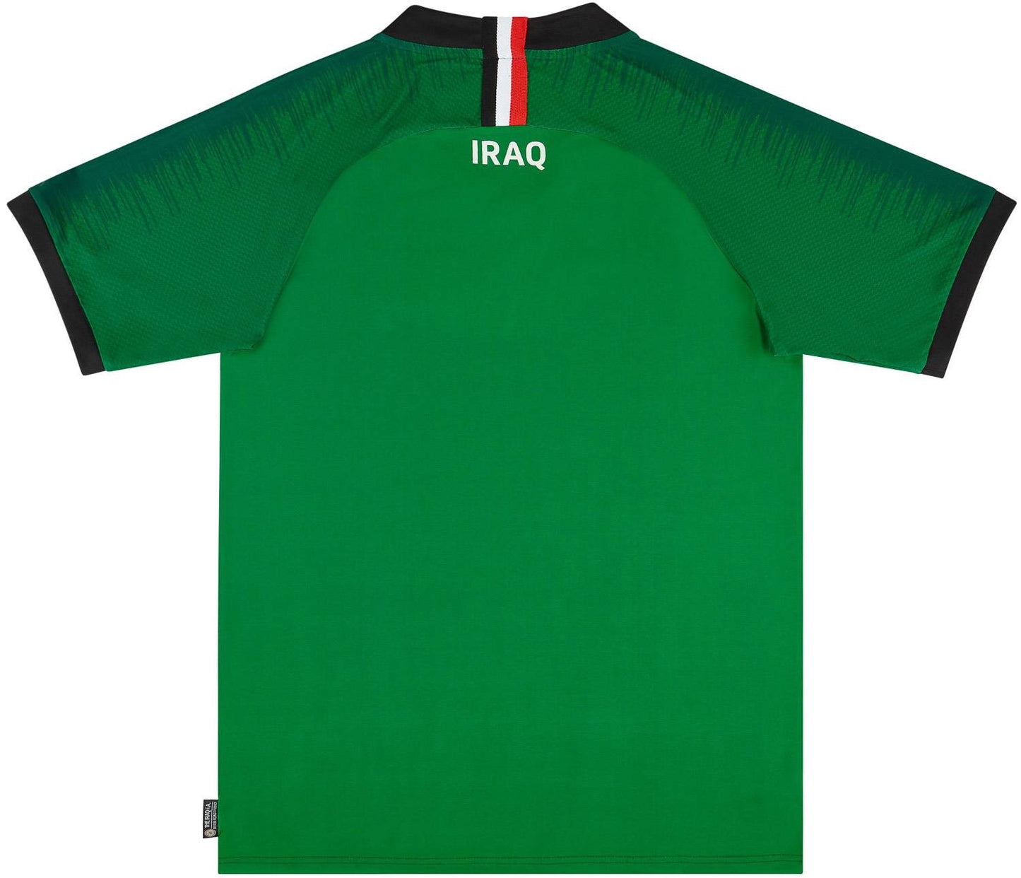 Maillot extérieur Irak 2020