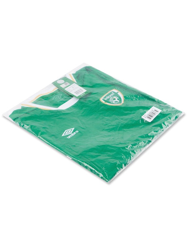 Maillot domicile Irlande 2020-21 RR STORE ONLINE