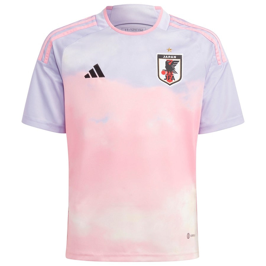 Maillot extérieur Japon 2023 - NEUF RR STORE ONLINE