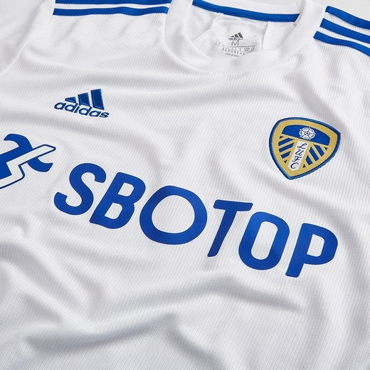 Maillot domicile Leeds United Adidas saison 2020/21 - Neuf RR STORE ONLINE