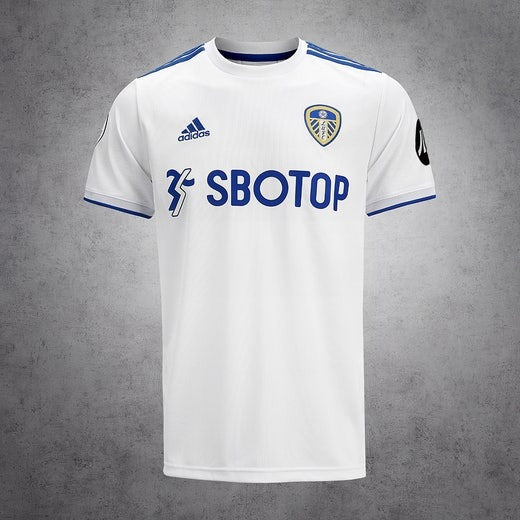 Maillot domicile Leeds United Adidas saison 2020/21 - Neuf RR STORE ONLINE