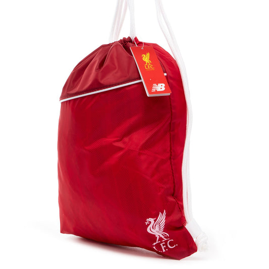 Sac de sport Liverpool 2018/19 - NEUF RR STORE ONLINE