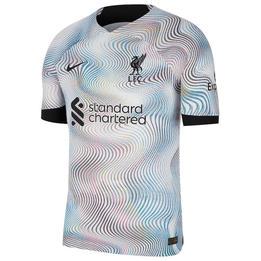 Maillot extérieur Liverpool Nike gamme pro saison 2022/2023 - Neuf RR STORE ONLINE