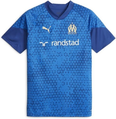 Maillot entraînement Olympique de Marseille 2023-24 RR STORE ONLINE