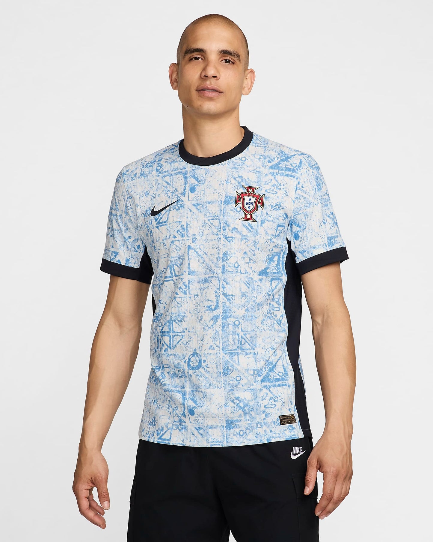 Maillot extérieur Portugal 2024-25 RR STORE ONLINE