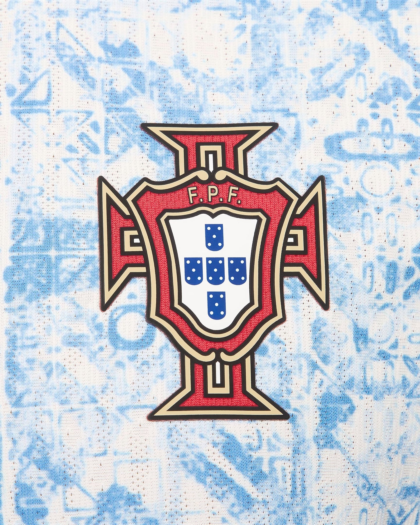 Maillot extérieur Portugal 2024-25 RR STORE ONLINE