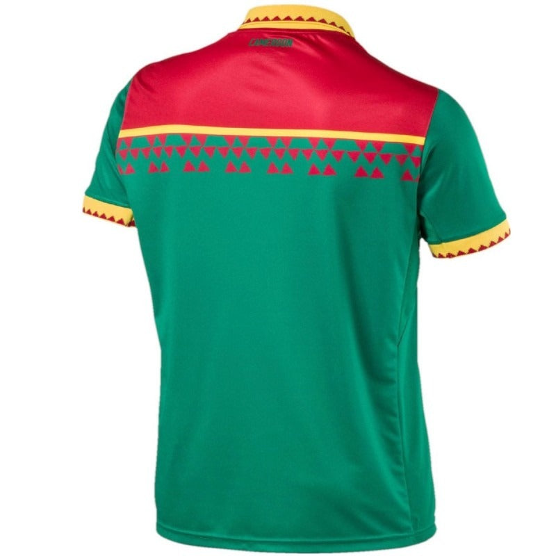 Maillot Domicile Cameroun 2017 18 XL RR Store Online