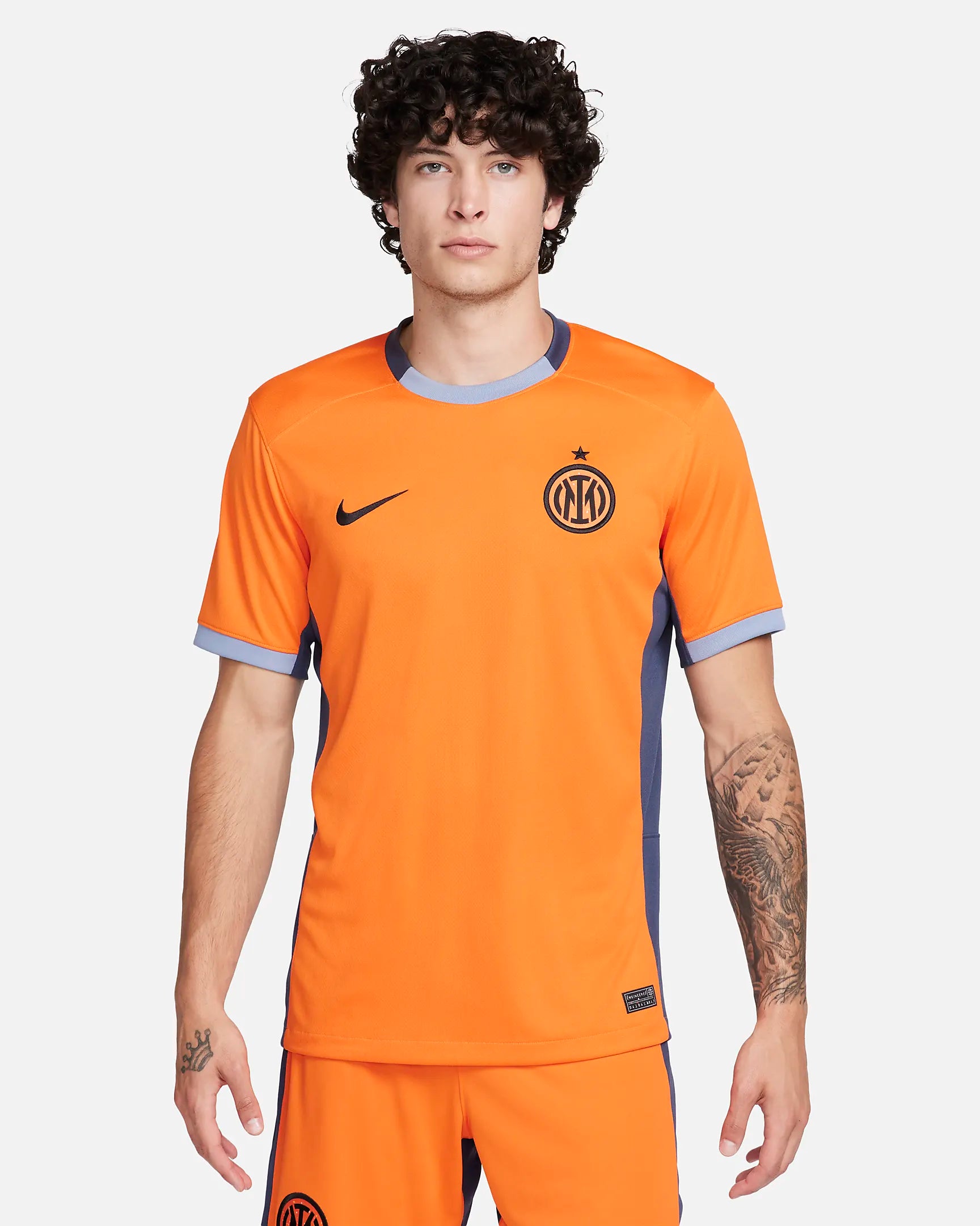 Maillot Third Inter Milan 2023-24 RR STORE ONLINE