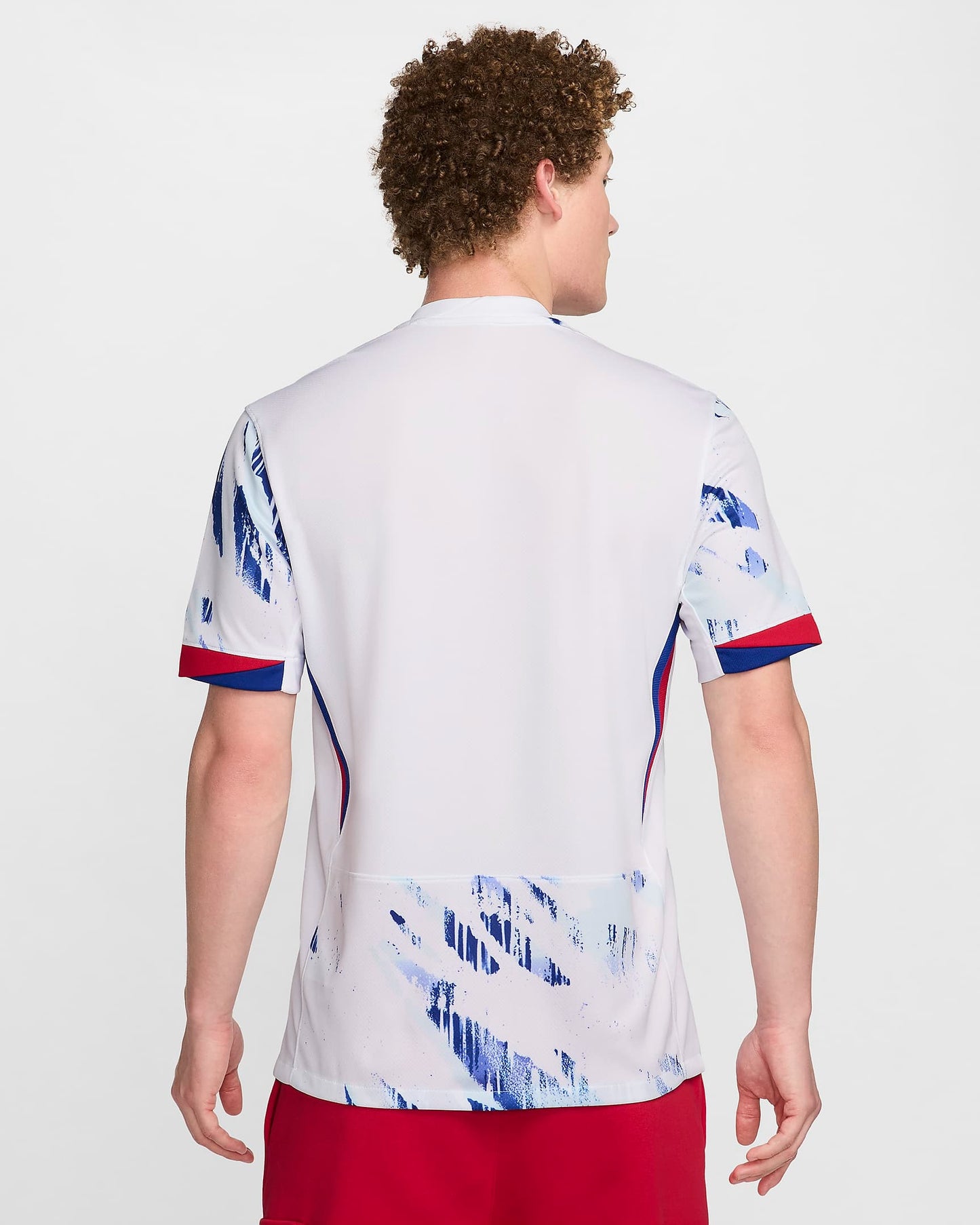 Maillot extérieur Norvège 2024-25 RR STORE ONLINE