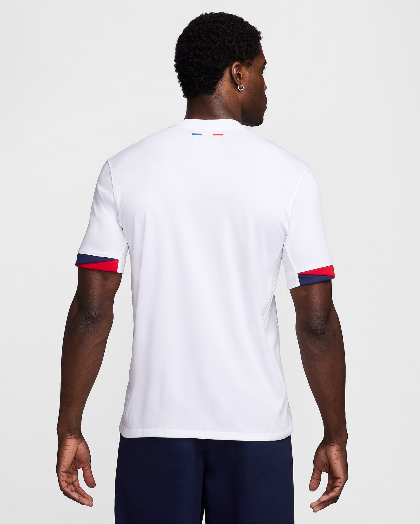 Maillot extérieur Paris Saint-Germain 2024-25 RR STORE ONLINE