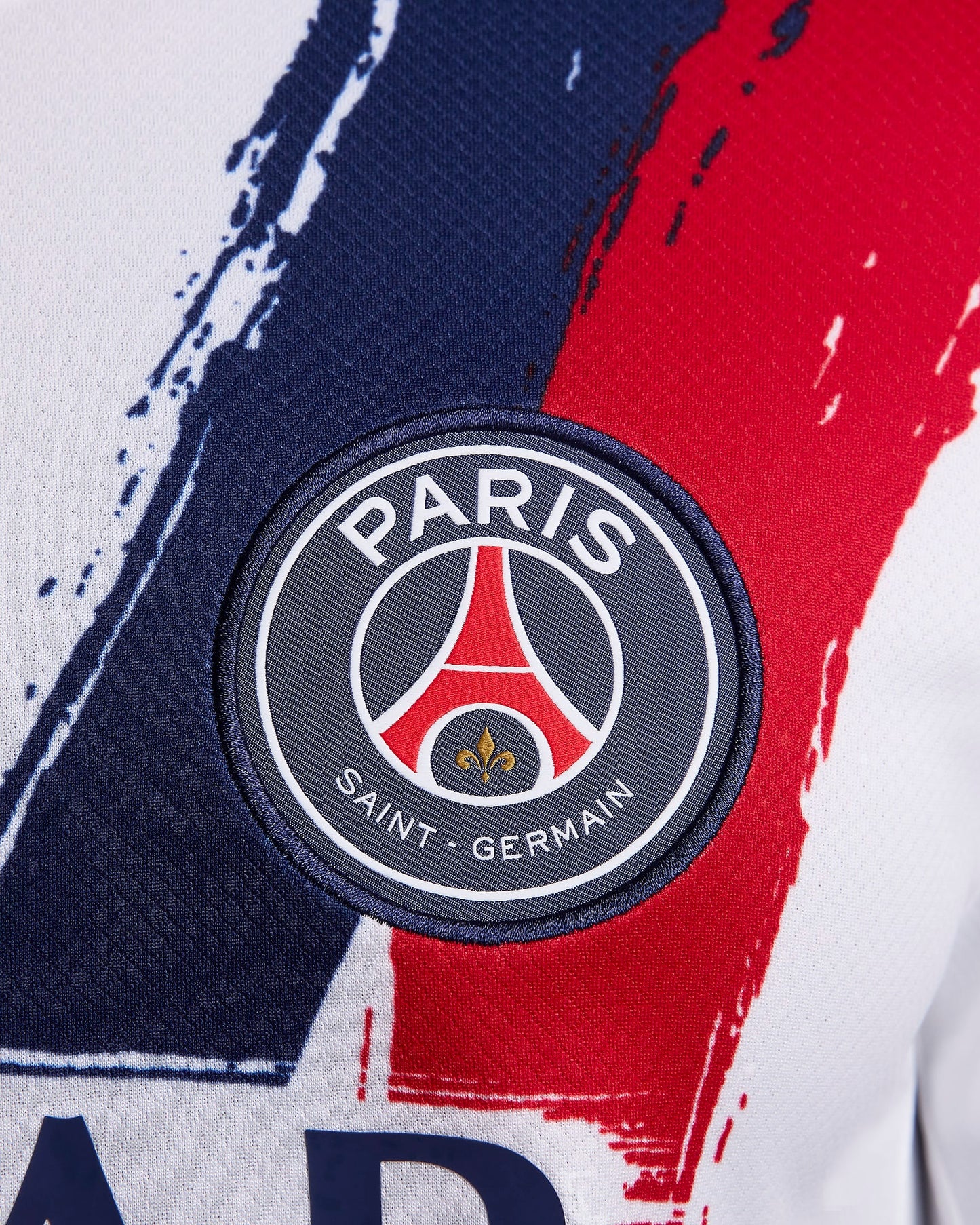 Maillot extérieur Paris Saint-Germain 2024-25 RR STORE ONLINE