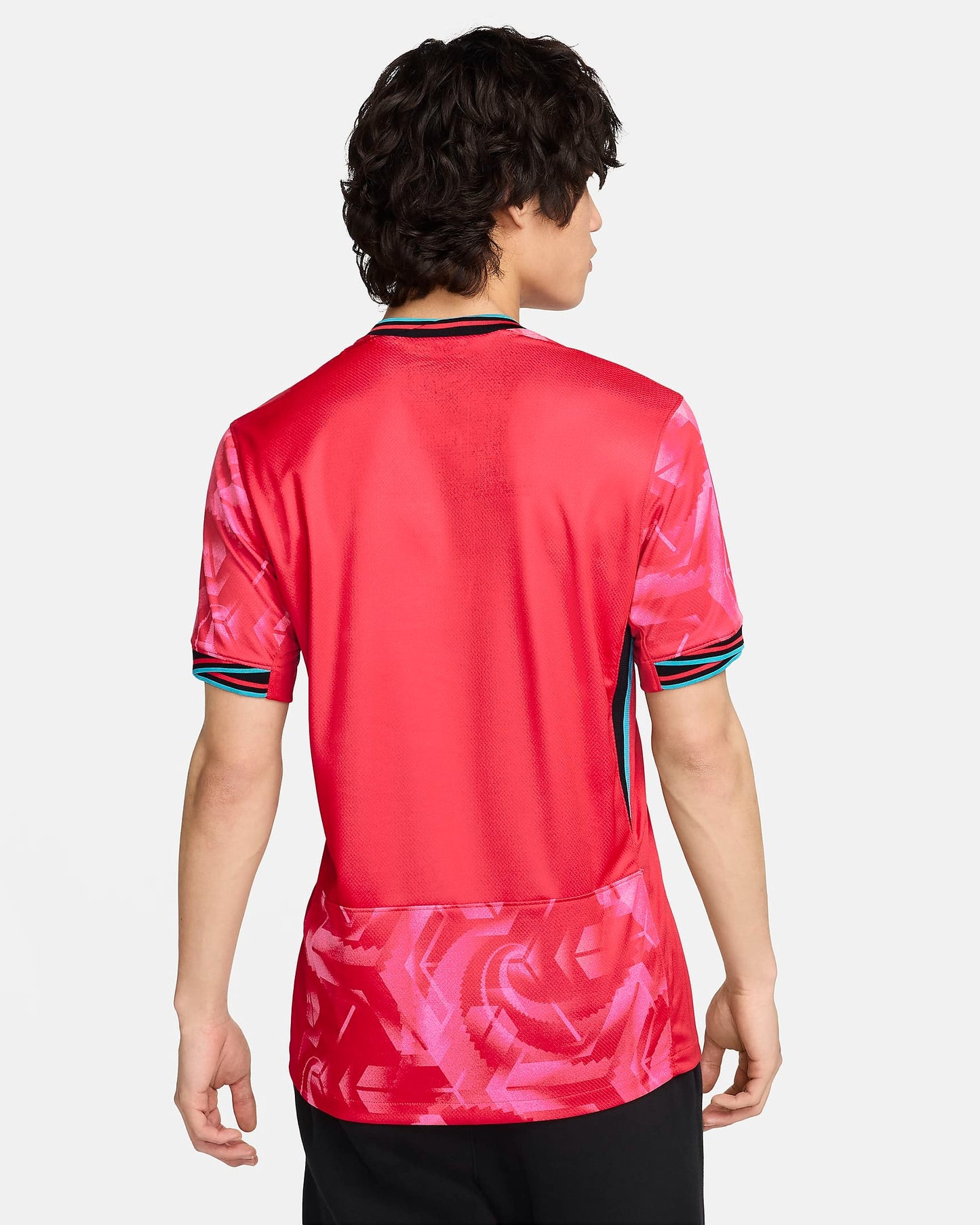 Maillot extérieur Corée du Sud 2024-25 RR STORE ONLINE