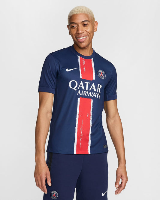 Maillot domicile Paris Saint Germain 2024-25 RR STORE ONLINE