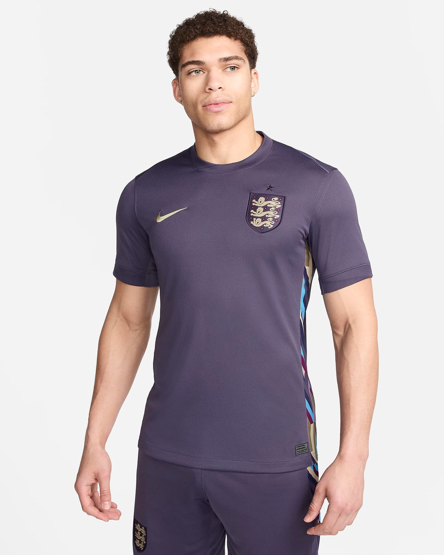 Maillot extérieur Angleterre 2024-25 RR STORE ONLINE