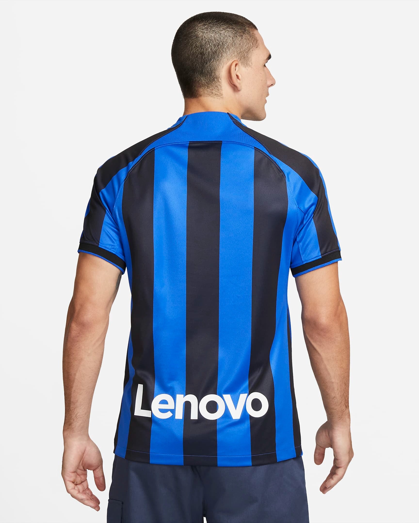 Maillot domicile Inter Milan 2022-23 RR STORE ONLINE