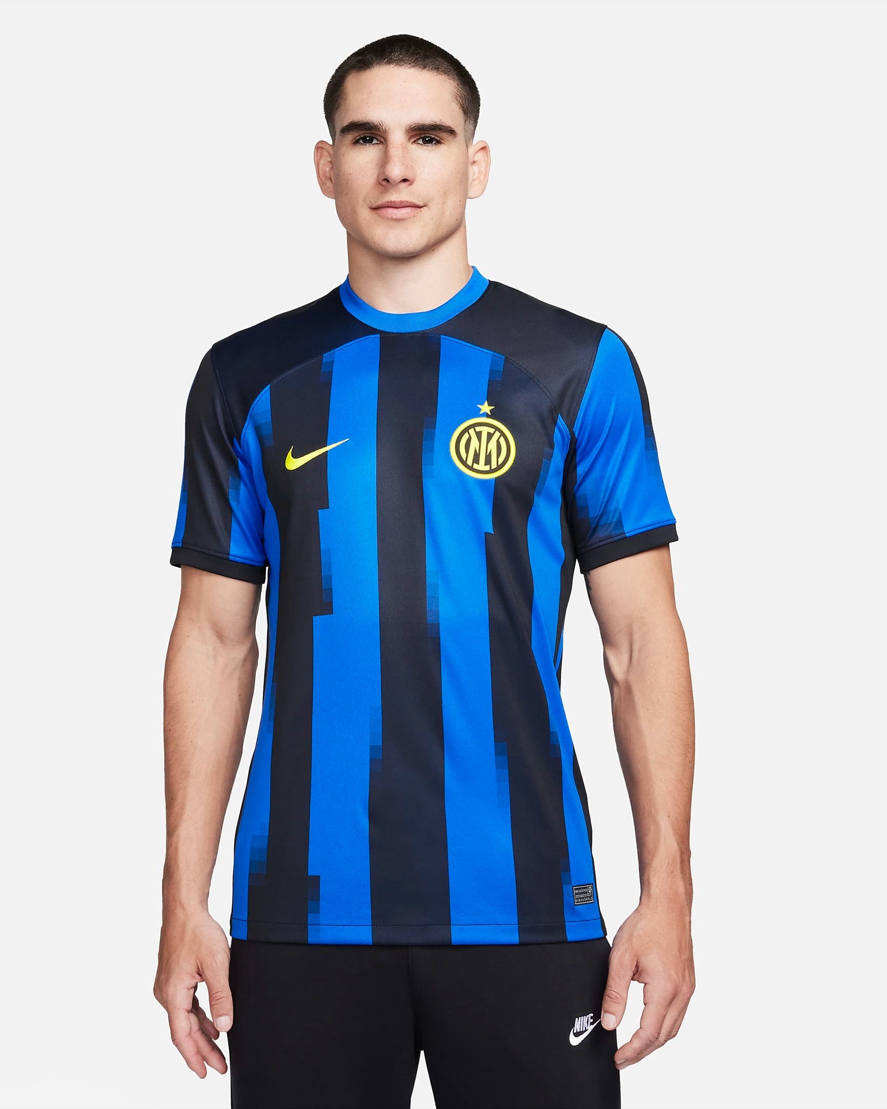 Maillot domicile Inter Milan 2023-24 RR STORE ONLINE