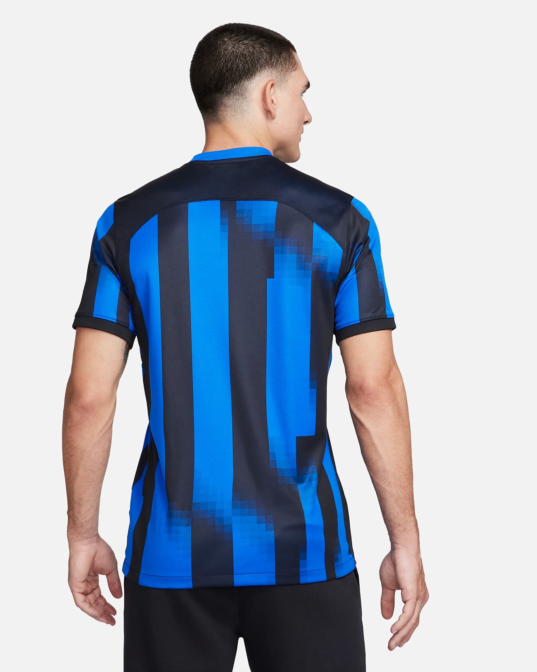 Maillot domicile Inter Milan 2023-24 RR STORE ONLINE