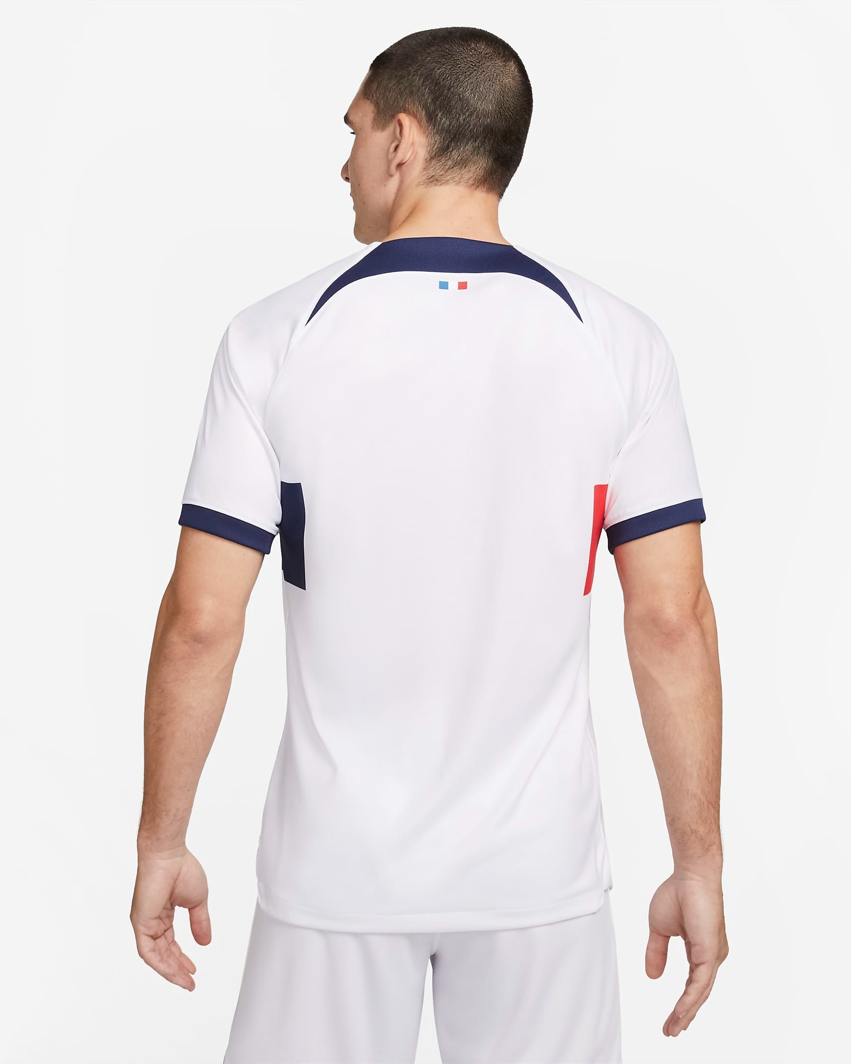 Maillot extérieur Paris Saint Germain 2023-24 RR STORE ONLINE