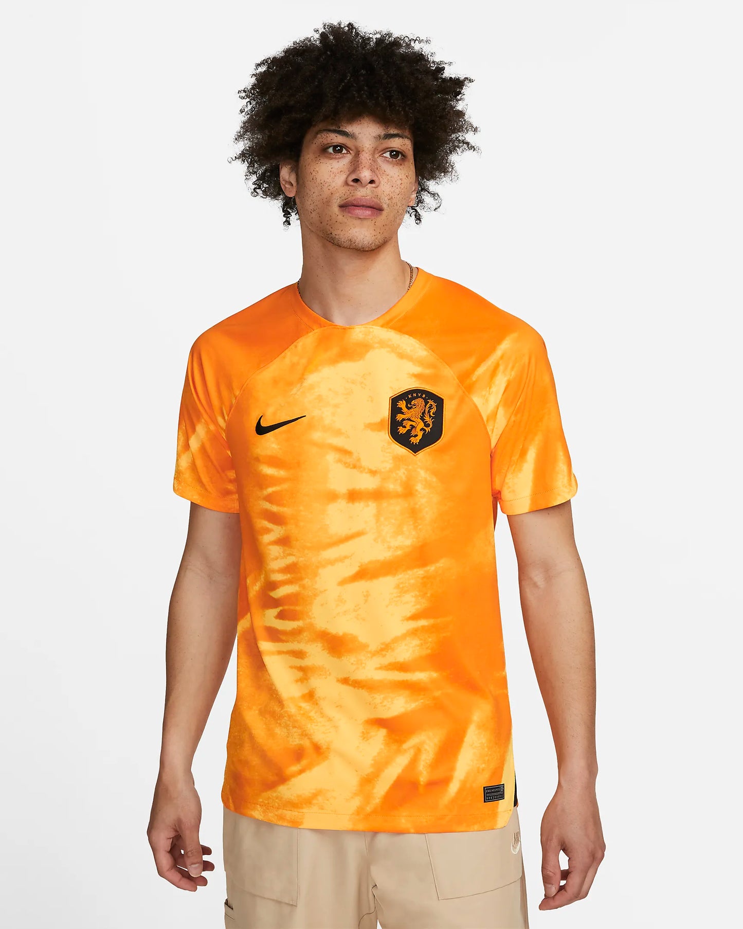 Maillot domicile Pays-Bas 2022-23 RR STORE ONLINE