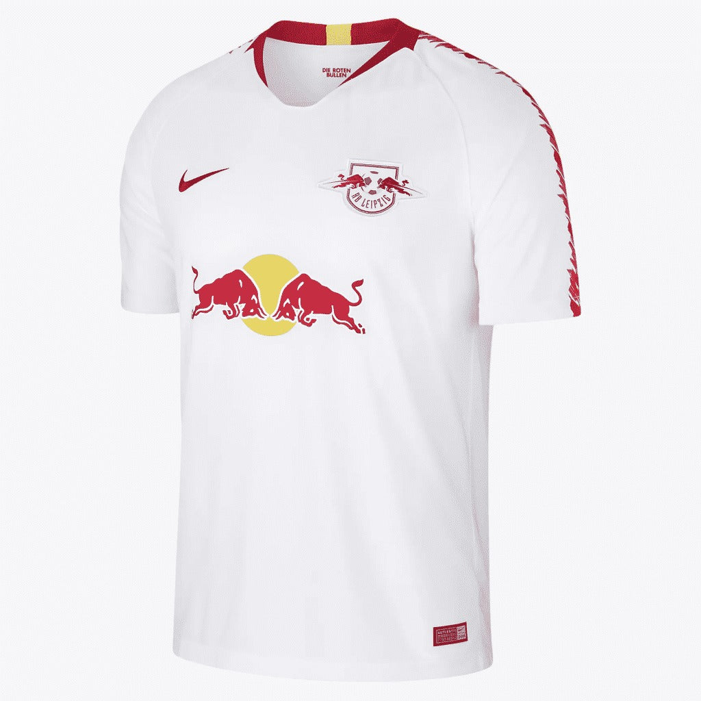 Maillot Domicile RB Leipzig 2018/19 (S) RR STORE ONLINE