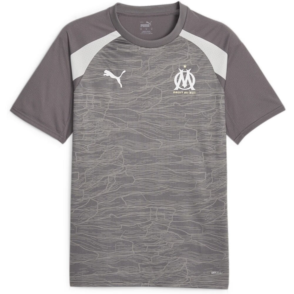 Maillot pré match Olympique Marseille 2023-24 RR STORE ONLINE