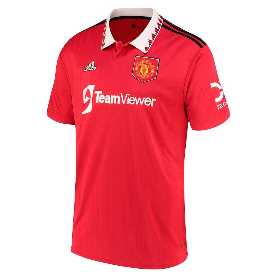 Maillot domicile Manchester United Adidas saison 2022/23 - Neuf RR STORE ONLINE