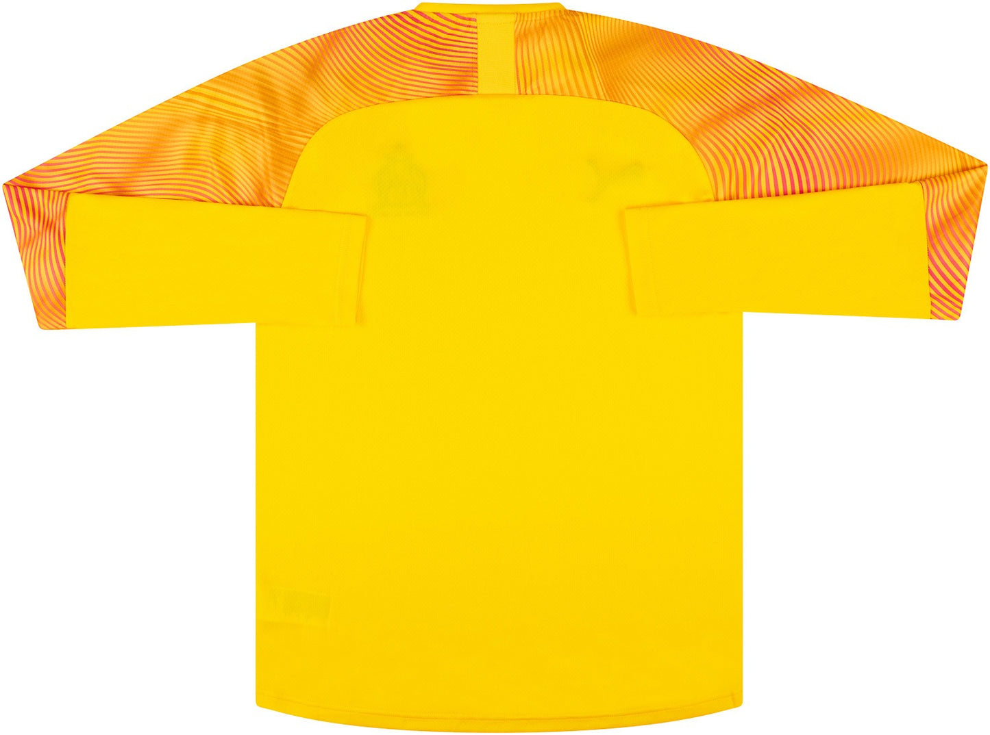 Maillot manches longues gardien Olympique de Marseille 2019/20 - NEUF RR STORE ONLINE