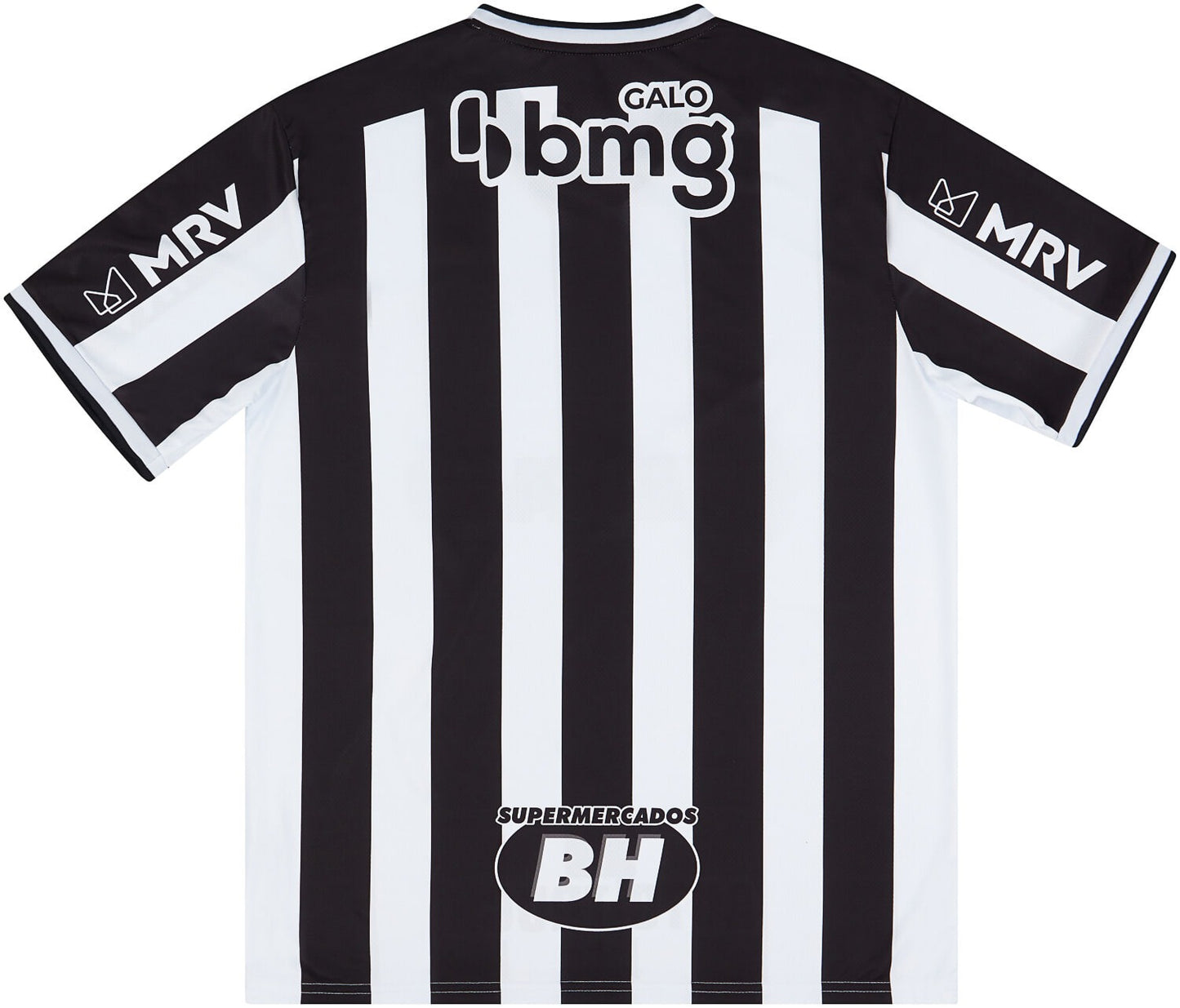 Maillot domicile Atletico Mineiro Le Coq Sportif saison 2021 - Neuf RR STORE ONLINE