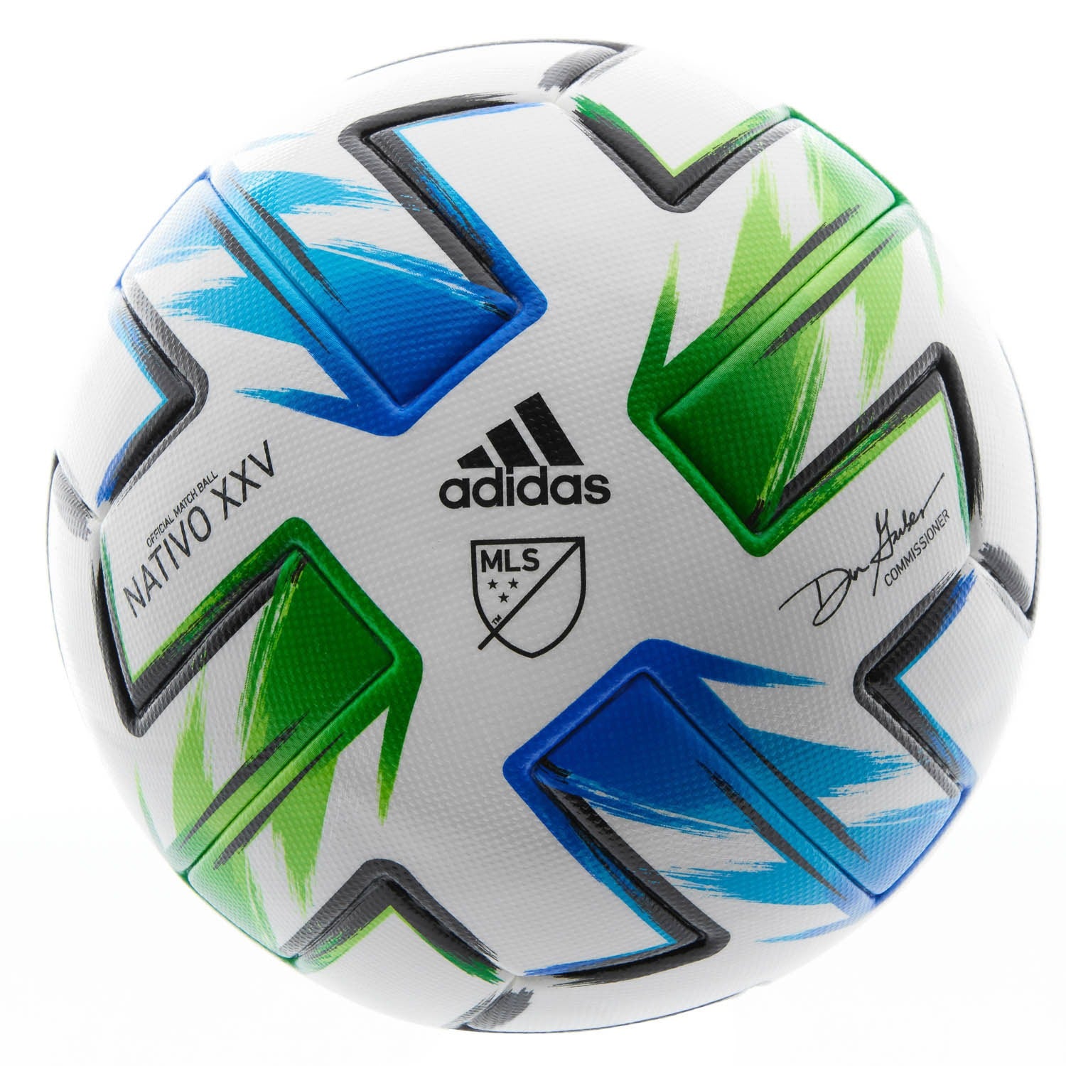 Ballon de Match Officiel Adidas MLS 2020/21 - NEUF (5) RR STORE ONLINE