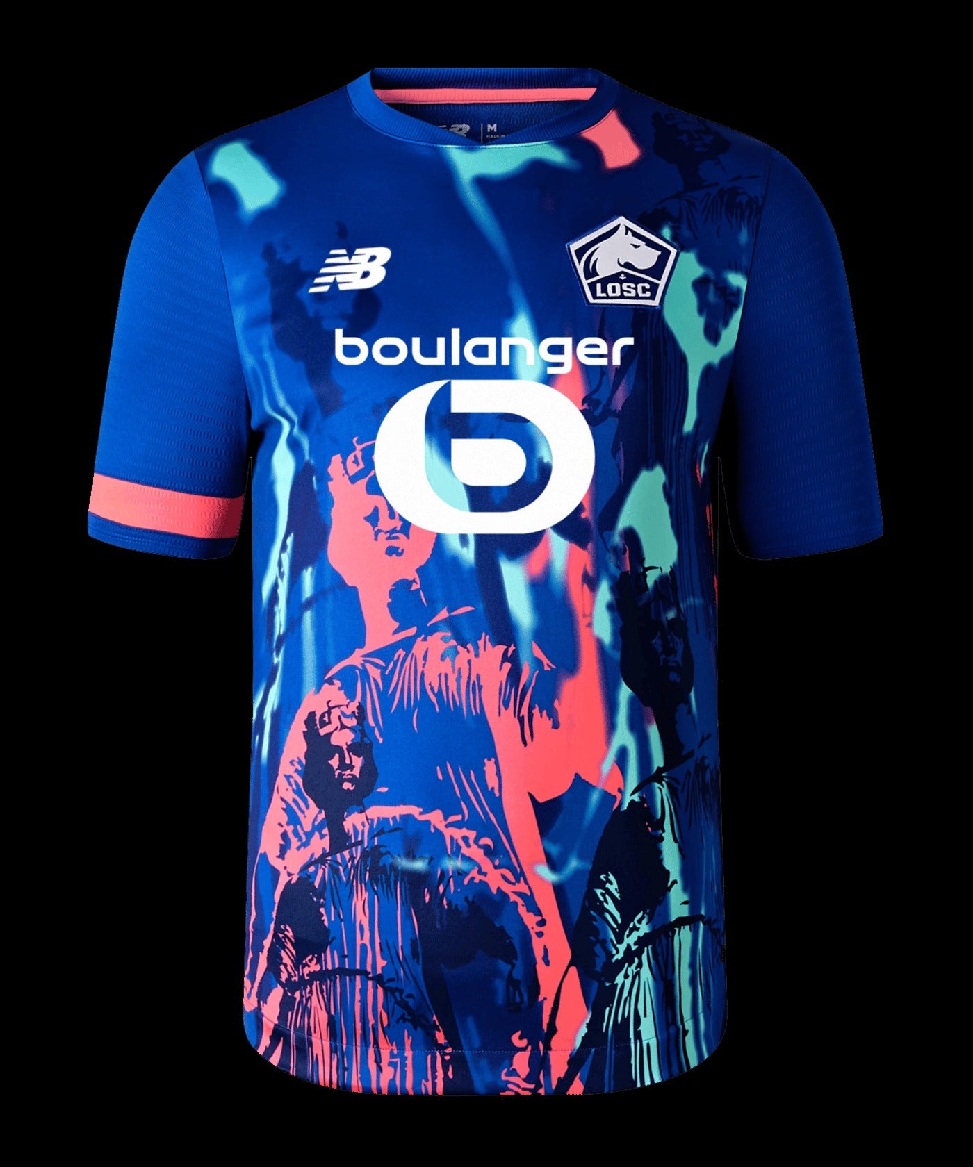 Maillot Fourth Lille 2023-24 RR STORE ONLINE