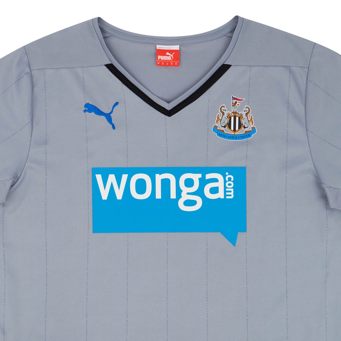 Maillot Extérieur Newcastle 2014/15 - Comme Neuf (M) RR STORE ONLINE