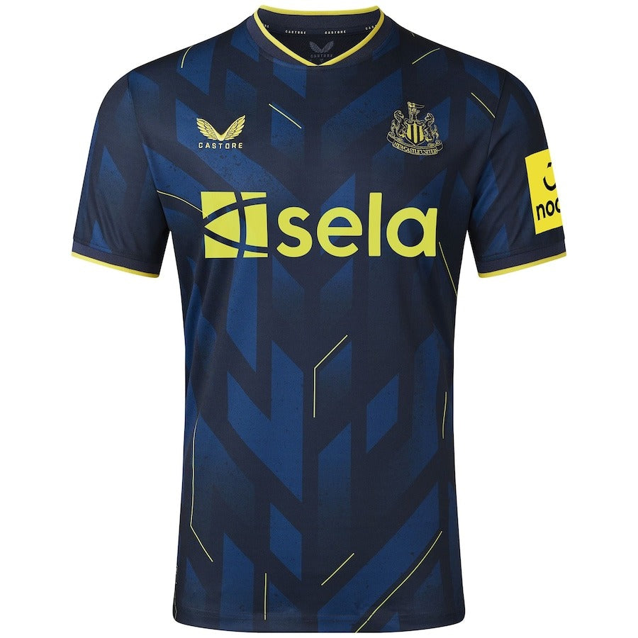 Maillot Third Newcastle 2023-24 RR STORE ONLINE