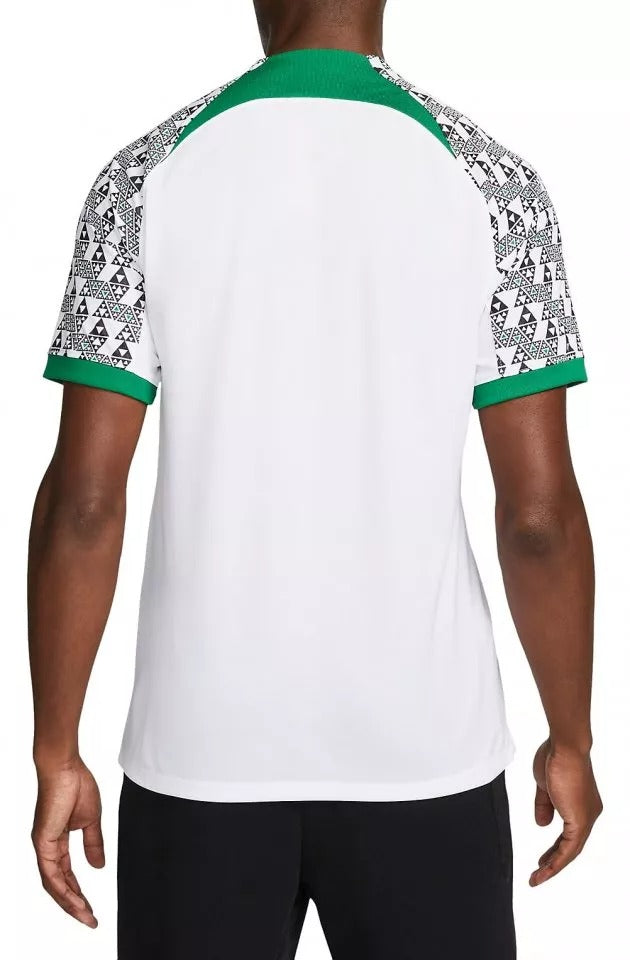 Maillot extérieur Nigéria 2022 RR STORE ONLINE